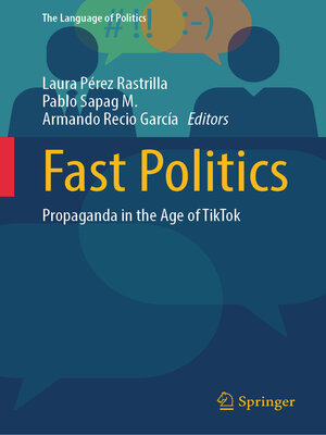 cover image of Fast Politics